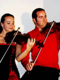 Duets: Violin & VIola