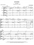 Hymne - Vangelis