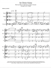 In Christ Alone - Keith Getty and Stuart Townend
