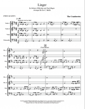 Linger - The Cranberries