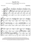 Stand by You - Rachel Platten