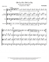 Ob La Di, Ob La Da - The Beatles