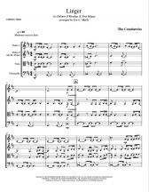 Linger - The  Cranberries