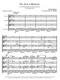 For Just a Moment - Love Theme from "St. Elmo's Fire" - David Foster