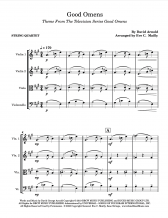 Good Omens Theme