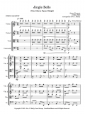 Jingle Bells (One Horse Open Sleigh)