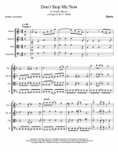 Don't Stop Me Now - Queen