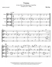 Vienna - The Fray