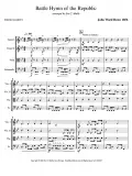 Battle Hymn of the Republic