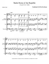 Battle Hymn of the Republic