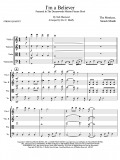 I'm a Believer by Neil Diamond