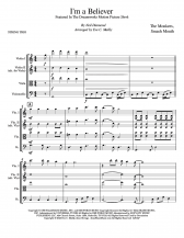 I'm a Believer by Neil Diamond