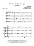 The Way You Look Tonight - Jerome Kern