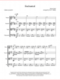 Enchanted - Taylor Swift