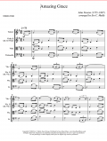 Amazing Grace - John Newton