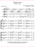 Beulah Land - John Robson Sweney
