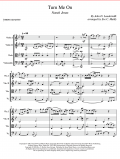 Turn Me On - Norah Jones