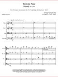 Turning Page, Sleeping at Last - The Twilight Saga: Breaking Dawn Part 1