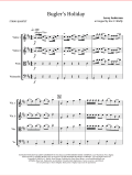 Bugler's Holiday - Leroy Anderson
